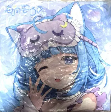 해월운로아 BIG 쿠션 오리지널 쇼핑백 포함