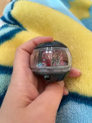 가면라이더 캡슐 파이즈