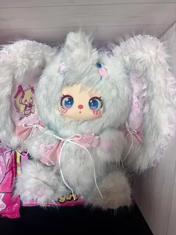 lilla 600% 코끼리