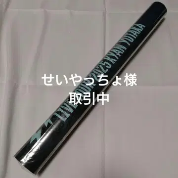 세이야쵸님 거래용 2025 금폭 투어 최신 비주얼 포스터