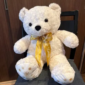 Lovely Bear 곰 모양 봉제 인형