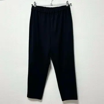 미즈이로 ind 스트레치 레깅스 블랙 사이즈 2