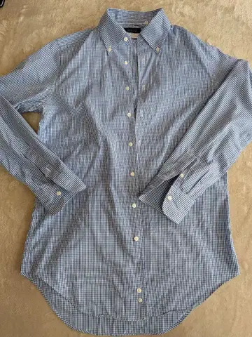 바니스뉴욕 셔츠