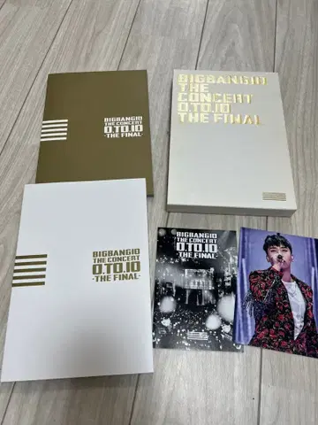 BIGBANG 2016 CONCERT 0.TO.10 THE FINAL