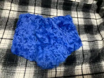 아차츄무 무차차 넥워머 머플러 티펫