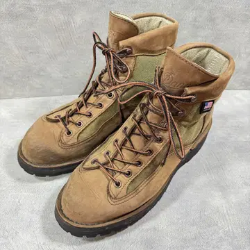 Danner Light II 다너라이트II 브라운 부츠 25.5
