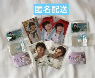 타카츠카 히로무 INI 미테코레! 트레이딩 카드