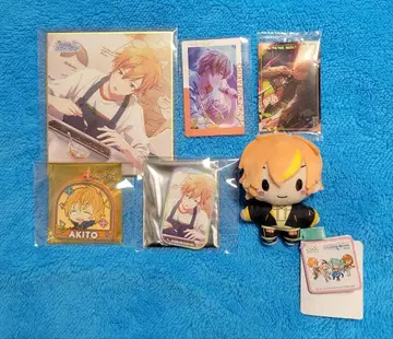 프로세카 시노노메 아키토 묶음 판매