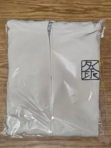 THE ALFEE'S LEGACY 포테쿠마군 후드티 (베이지)