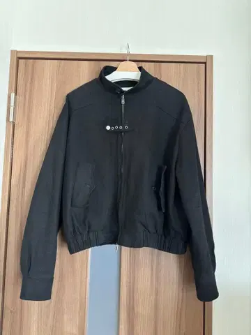 [ DISCERNMENT ] 엔카 웨스턴 고래 자켓