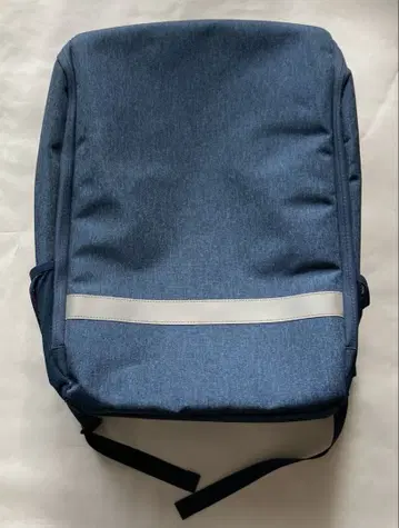 방재 백팩 본체만 (내용물 없음) 노브랜드