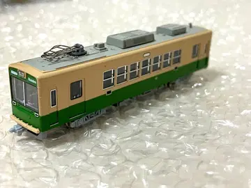 모데모 NT94 교토 전기 철도 모보 621형 M 자동차