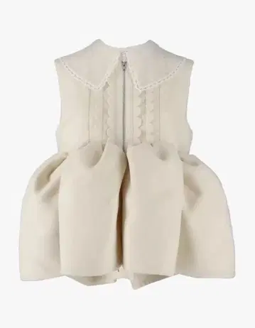 Bibiy.ANGIESLEEVELESSJACKET