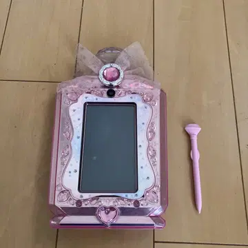 리카짱 오샤레 팟토