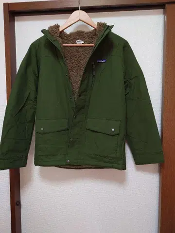 Patagonia 후드 부착 자켓 XL 14