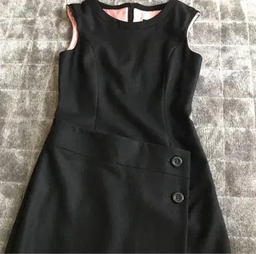 ef-de 가을/겨울 원피스 새상품급