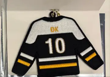 SEVENTEEN HOME DK 와펜 키링