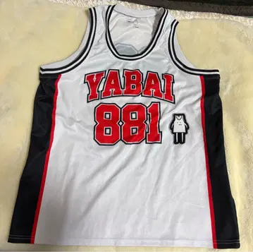 야바이 셔츠야상 (남성용)