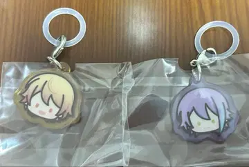 프로세카 캡슐 메지루시 참 카미시로 루이 텐마 츠카사 원투