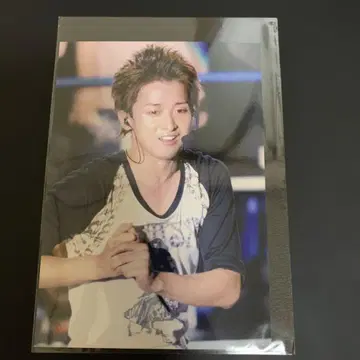 아라시 오노 사토시 브로마이드