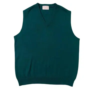 USA제 구제 의류 로얄 제프 니트 베스트 90s 빈티지 X169