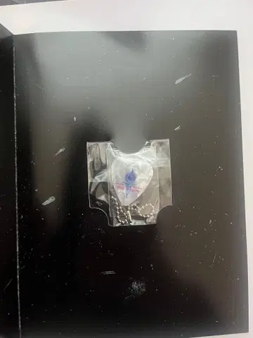 TAIGA KYOMOTO BLUE OF LIBERTY 특전