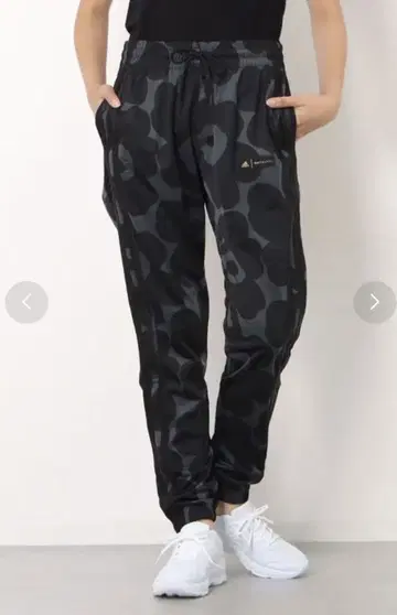 아디다스 Marimekko 저지 팬츠