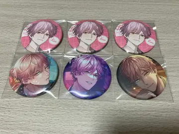 블레마이 블레이크 마이 케이스 아야토 코이 코이 아야토 캔뱃지 묶음 판매