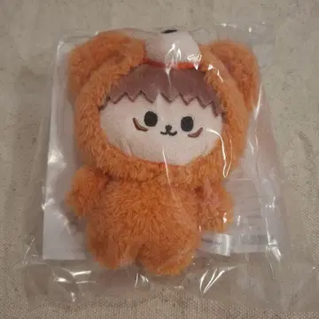 주술회전 포근포근 미! 이타도리 유우지 D상