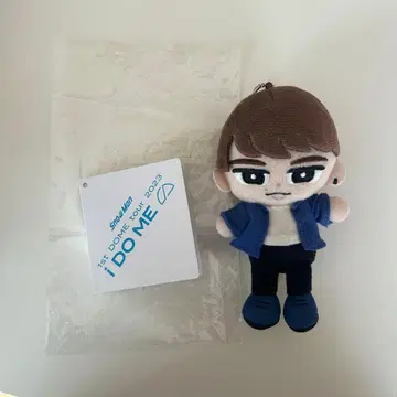 SnowMan 와타나베 쇼타 스노치루 매달리기 시리즈 봉제 인형