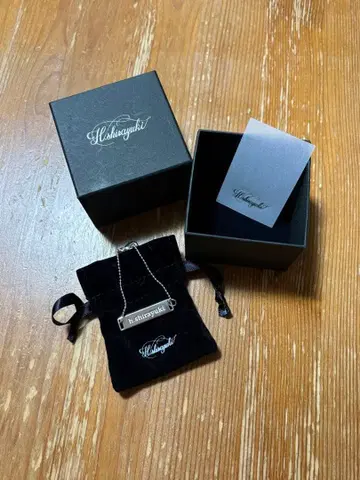 백설공주 h.shirayuki 팔찌