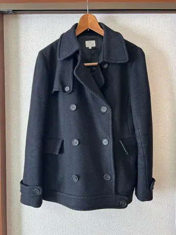 TAKEOKIKUCHI P 코트