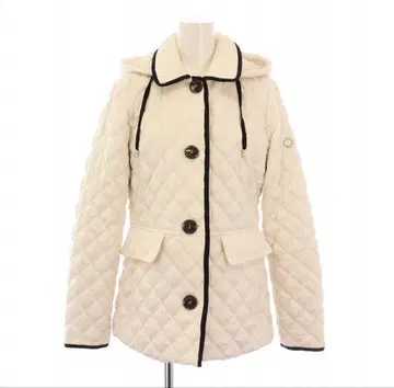 케이트 스페이드 KATE SPADE 퀼팅 자켓