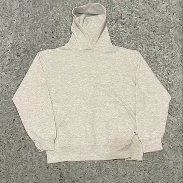 90s RUSSELL ATHLETIC 후드티 USA제