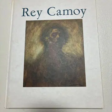 레이 카모이 레이 전시 카탈로그