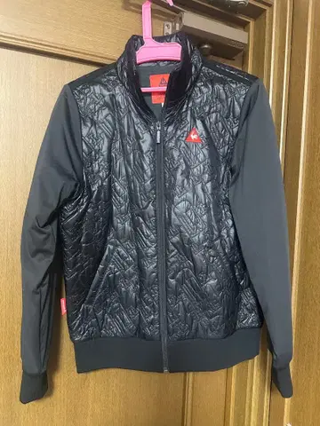 르꼬끄 스포르티브 골프 자켓 L 사이즈