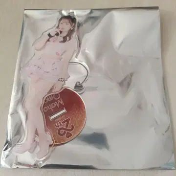 AKB48 오오모리 마호 SPECIAL 복권 랜덤 아크릴 스탠드 무도관