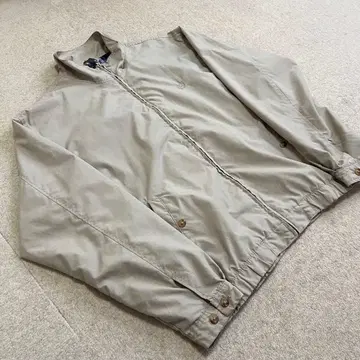 구제 CHAPS 해링턴 자켓 스윙탑 남성용