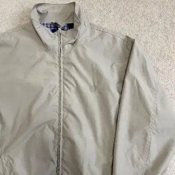 구제 CHAPS 해링턴 자켓 스윙탑 남성용