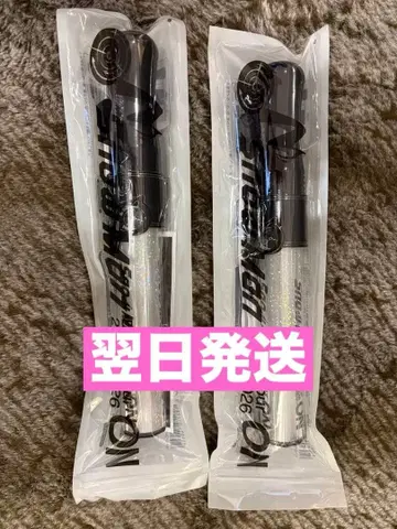 SnowMan ON 응원봉 2개 세트