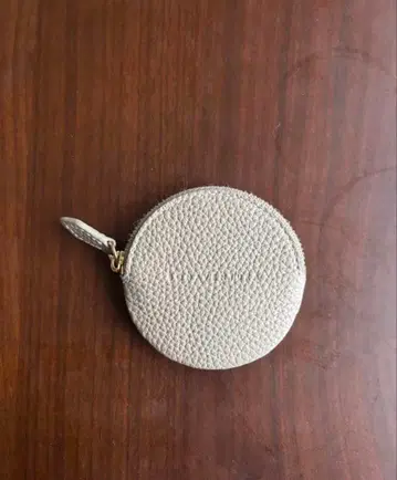 보나벤츄라 코인 케이스 그레이지