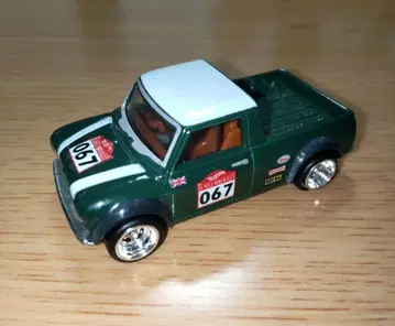 핫휠 루스품 새상품급 부르바드 시리즈 개봉품