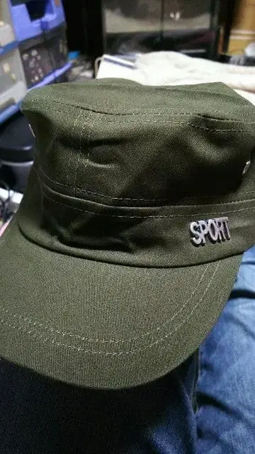 카스트로캡 밀리터리캡 WORKCAP캡 모자