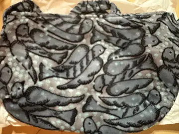 미나 페르호넨 wind bird 숄더백 소