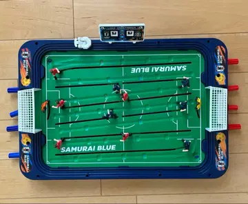 축구반 락온 스트라이커 축구 게임