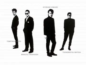 [ 장기 재고품으로 인한 SALE 가격 ] BOOWY 알루미늄 간판