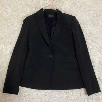 [고품질] theory 자켓 블랙 4 오피스 포멀 깔끔