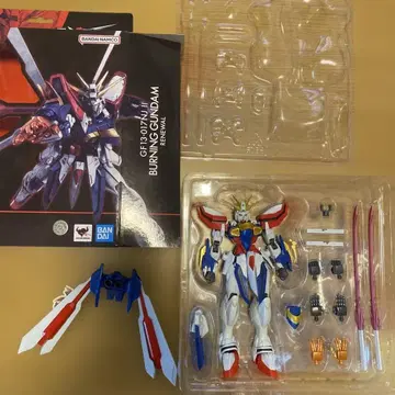 건담 유니버스 갓건담 (리뉴얼) GUNDAMUNIVERSE