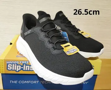 [스케쳐스] 슬립인즈 스니커즈 부츠