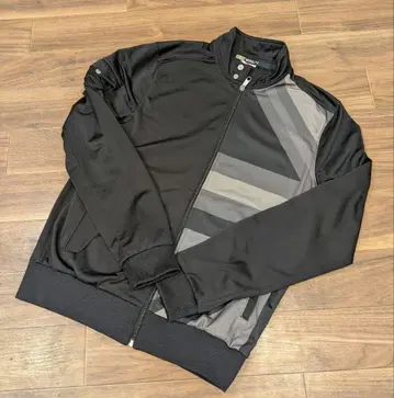 PUMA 푸마 저지 재킷 S